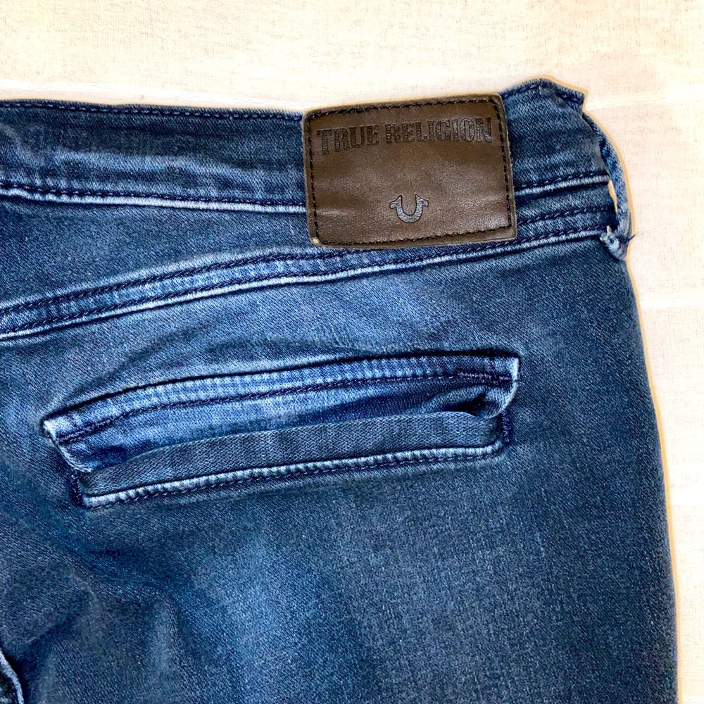 ❗️FINAL SALE❗️True Religion Denim Jeans